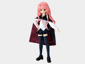 VOLKS Dollfie