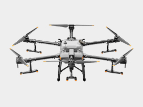 DJI AGRAS T30