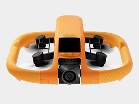 HOVERAir AQUA