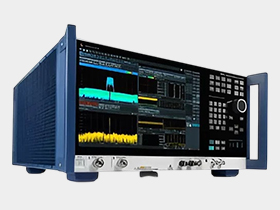Rohde & Schwarz FSWX