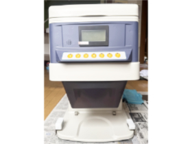 鈴茂器工 シャリ弁ロボ GST-FBA 中古