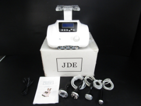 じぶんdeエステ JDE MASHINEⅡ  中古
