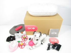 SONY ERS-1000 aibo 中古
