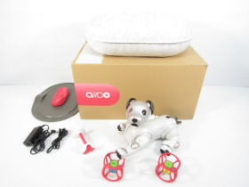 SONY ERS-1000 aibo 中古