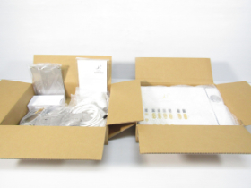 業務用NR機器 新品 開封品