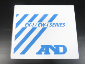 新品 A&D 電子天秤