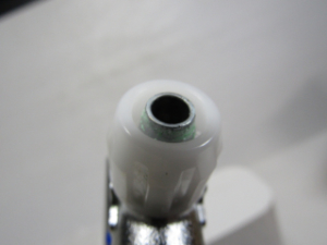 トリムイオン リファイン TRIM ION REFINE 蛇口 水垢 緑錆