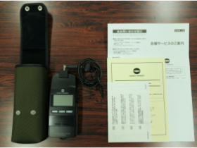コニカミノルタ 照度計 中古