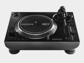 Reloop ターンテーブル RP-7