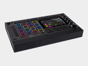 AKAI MPC Live 3