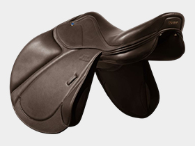 Stubben Aviator Jump Saddle