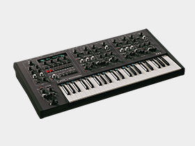 UDO Audio DMNO