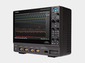 SIGLENT SDS7000Aシリーズ