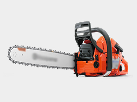 ハスクバーナ 365 X-TORQ