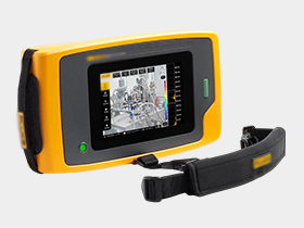 Fluke ii905 超音波カメラ