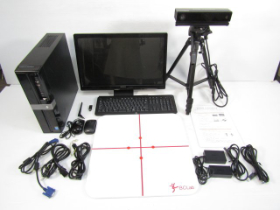 peek a body 進化型ボディアプリケーション 中古