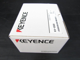 キーエンス CPUユニット 新品