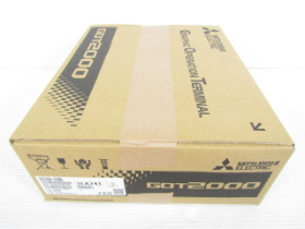 三菱 表示器GOT 新品