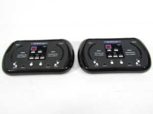 業務用EMSマシン フォレスト バーンコア