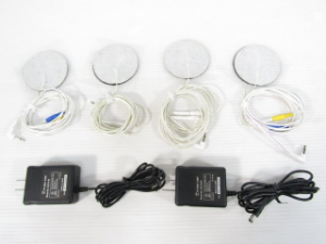 業務用EMSマシン 付属品