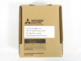 MELSEC iQ-Rシリーズ シーケンサ CPUユニット R32CPU 新品