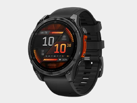 fenix 8 Pro MicroLED 51mm