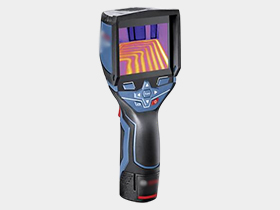 Bosch GTC サーモディテクター