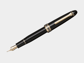 セーラー万年筆 キングイーグル万年筆