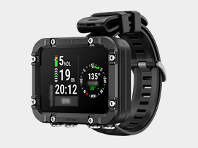 Garmin Descent X30