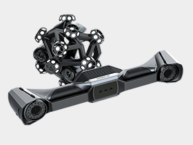 SHINING 3D FreeScan Trak Nova