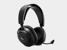 SteelSeries Arctis Nova Elite