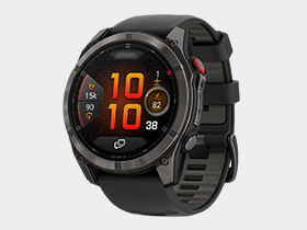 fenix 8 Pro AMOLED 51mm