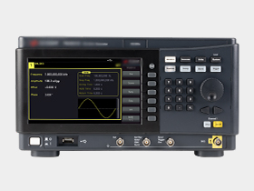 FG33530シリーズ ファンクション/波形発生器