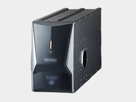 3-Axis UVレーザマーカ MD-U シリーズ