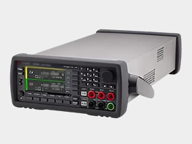 B2962C 6.5桁 低ノイズ電源