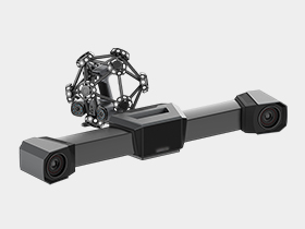 SHINING 3D FreeScan Trak ProW