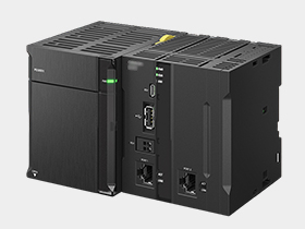 オムロン データフローコントローラ