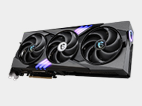 NVIDIA GeForce RTX 5070 Ti