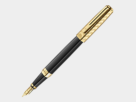 ウォーターマン エクセプション・スリム デラックス オペラGT