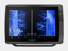 GARMIN ECHOMAP Ultra 2