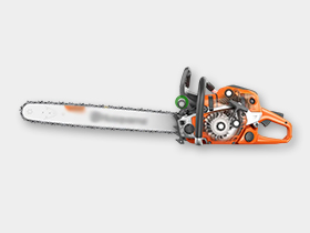 ハスクバーナ 562 XP Mark II