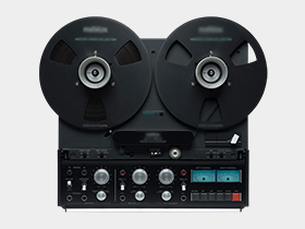 REVOX オープンリールデッキ B77MK3