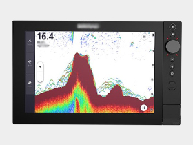 Simrad NSS 4
