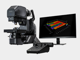 エビデント デジタルマイクロスコープ DSX2000