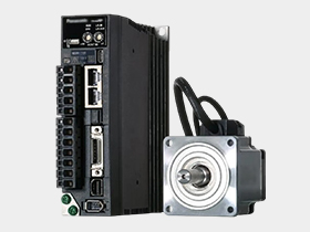 パナソニック MINAS A7 サーボアンプ