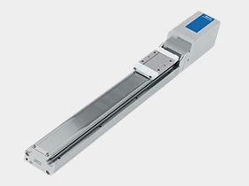 SMC e-Actuator かんたん制御コントローラ一体型