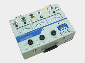 位相特性試験装置 DGR-1000KD