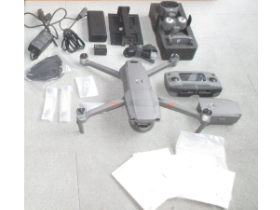 DJI MAVIC2 ENTERPRISE 中古