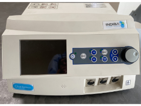 インディバ 高周波温熱器 MD530 中古