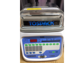 TOSEI 真空包装機 V-280A 中古